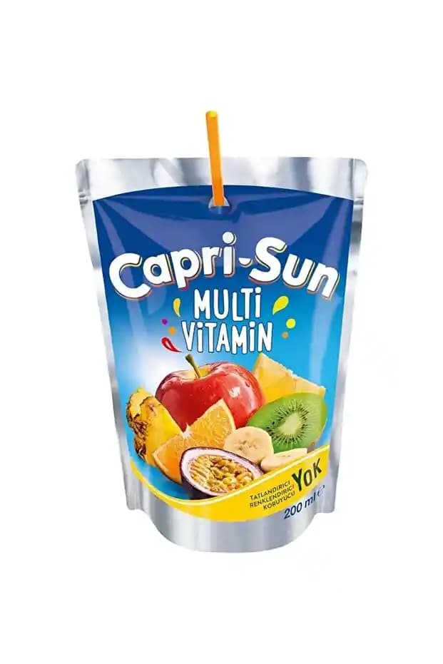 Vitaminli İçecekler ve Sağlıklı Yaşam: Beslenme ve Günlük Kullanım İpuçları