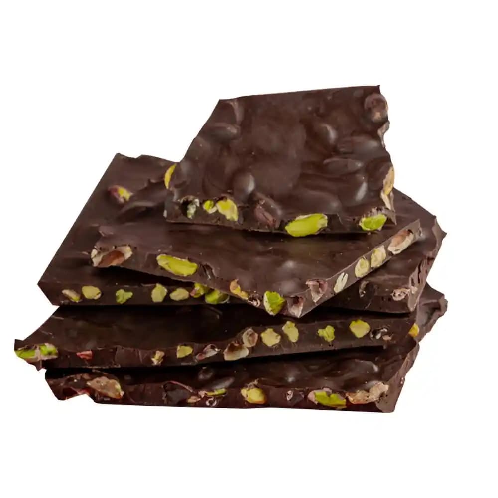 Yoğun Bitter Çikolata Alternatifleri ve Sağlıklı Atıştırmalık Seçenekleri