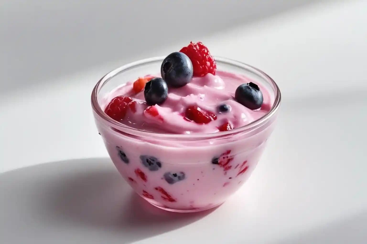 Yoğurt ve Meyveli Alternatifler: Sağlıklı ve Lezzetli Seçenekler