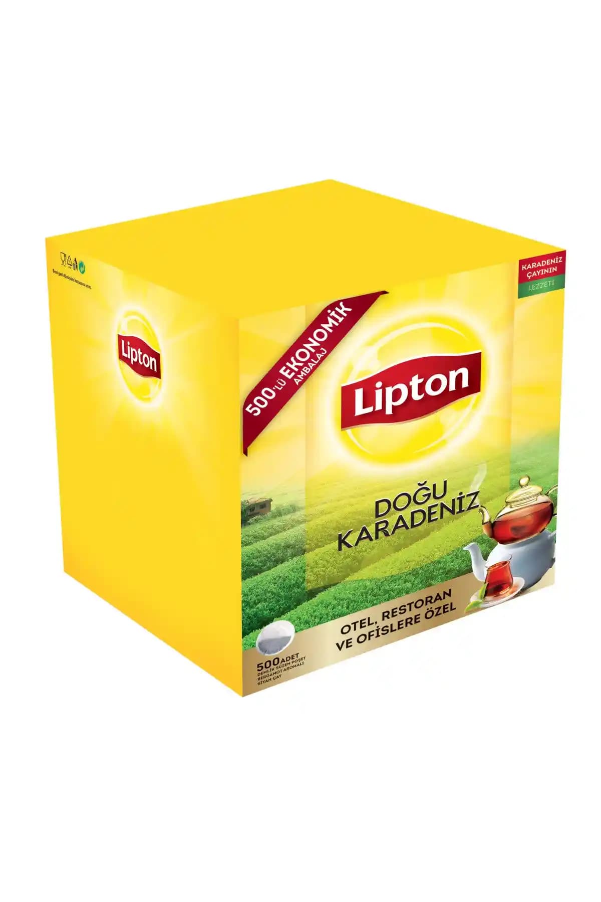 Yüksek Kaliteli Aromalı Poşet Çaylar: Doğal ve Lezzetli Seçenekler Rehberi