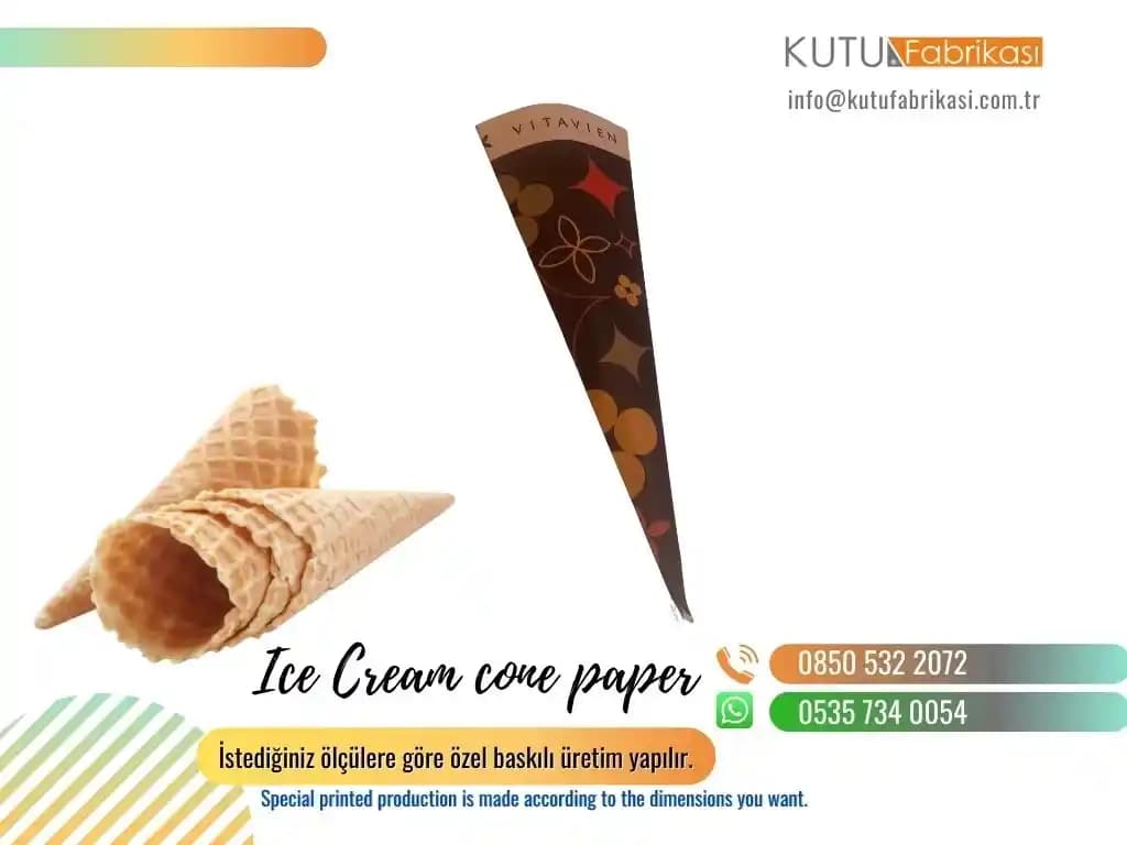 Yüksek Kaliteli Magnum Dondurma Kutuları: Dayanıklılık ve Estetiğin Buluşması