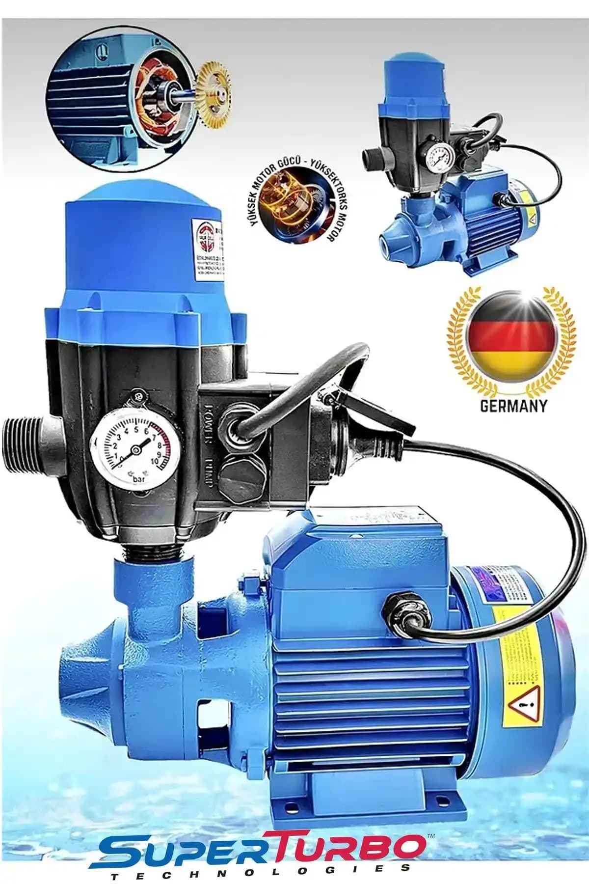 Yüksek Performanslı Elektrikli Süt Pompası: Verimlilik ve Hijyen Artışında Yeni Çözümler