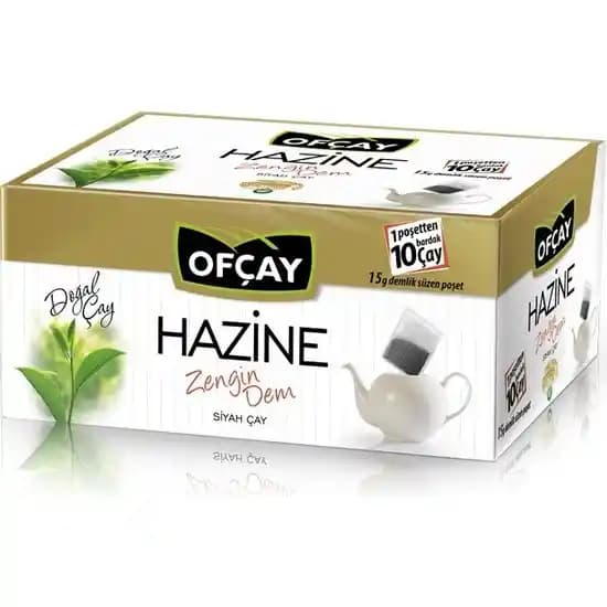 Zengin Aromalara Sahip Poşet Çaylar: Tat ve Kalitenin Buluştuğu Deneyim