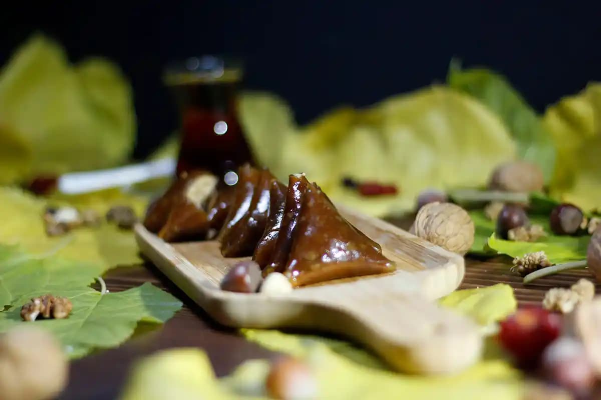 Zengin Lezzet Muska Paketi 500g Ürünü Hakkında Detaylar ve Kullanım Önerileri