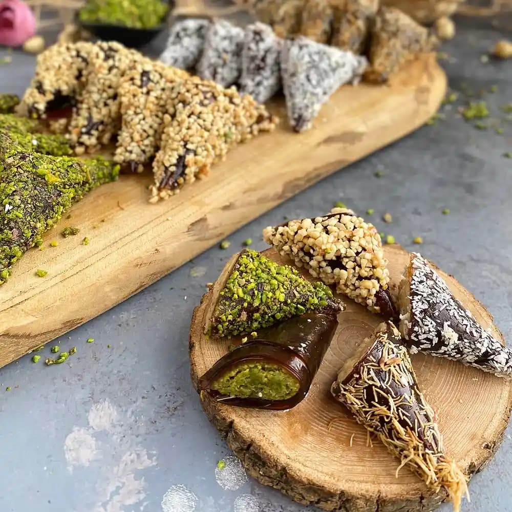 Zenginleştirilmiş Karışık Muska Paketi Nedir ve Kullanım Amaçları Nelerdir