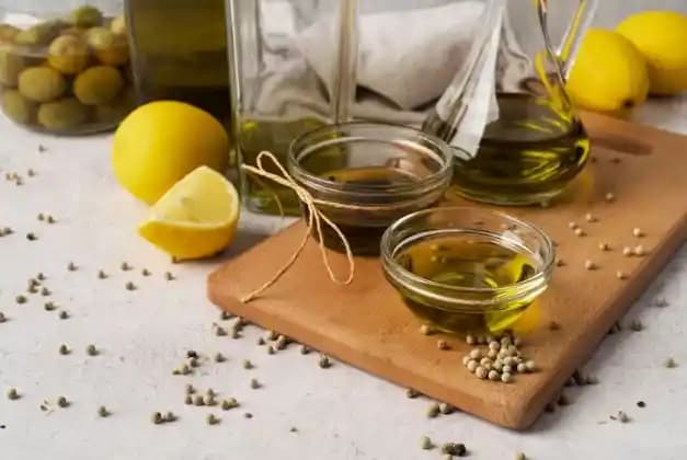 Zeytinyağı ve Omega 3 Alternatifleri: Sağlıklı Yağ Kaynakları ve Kullanım İpuçları