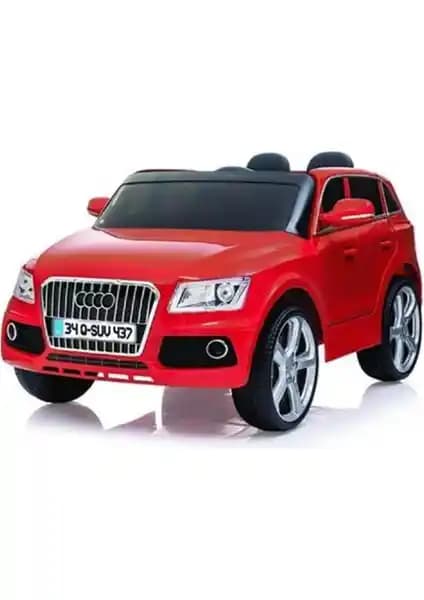 Babyhope 437-Q ve Babyhope Gtr Sport Akülü Arabalar Karşılaştırması