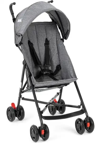 Bebek Arabası Karşılaştırması: Baby Home 950 Tayla ve Rival Tokyo Hafif Baston 2