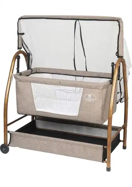 Bebelow ve Polly Baby Beşik Modelleri Karşılaştırması: Hangi Bebek Beşiği Sizin İçin Uygun 1