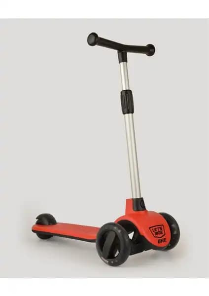 Çocuk Scooter Karşılaştırması: Xiaomi Mitu ve Let's Be Child Ride Modellerinin Özellikleri ve Kullanıcı Yorumları 1