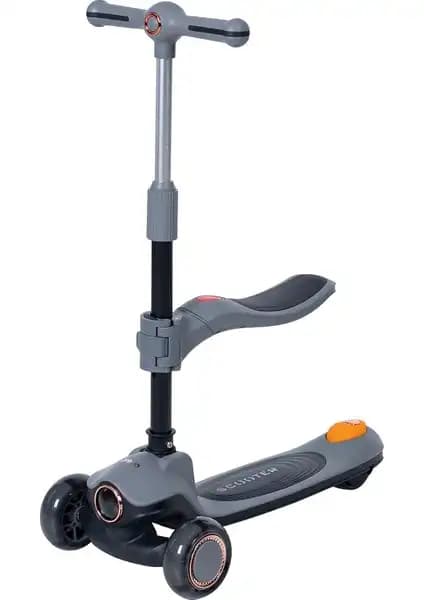 Çocuk Scooterları Karşılaştırması: Prego Sidney ve Highwaykick 1 Modelleri 1