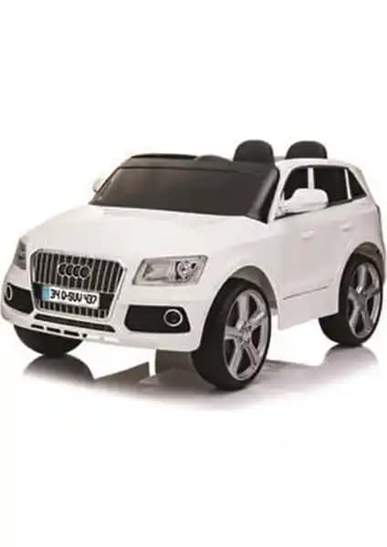 Çocuklar İçin Babyhope 437 Q-Suv ve 437-Q Akülü Arabaların Karşılaştırması