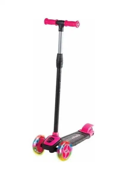 Çocuklar İçin En İyi Işıklı Scooter Karşılaştırması: Güvenlik ve Eğlence 1