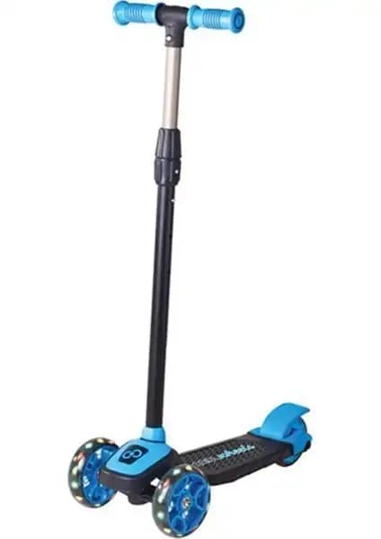 Çocuklar için en iyi scooter karşılaştırması: Cool Wheels modelleri ve özellikleri 1