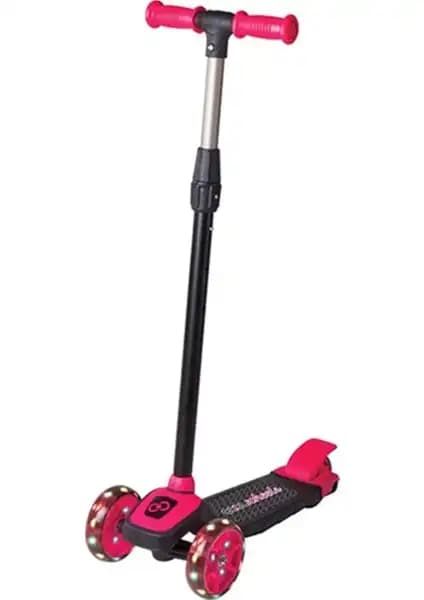 Çocuklar İçin En İyi Scooter Seçenekleri: Güvenli ve Eğlenceli Tasarımlar 1