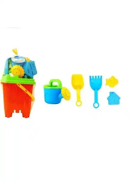Çocuklar İçin Popüler Kum ve Plaj Oyun Setlerinin Karşılaştırması
