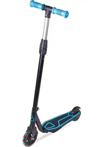 Cool Wheels 5 ve Luna Elite Scooter Modellerinin Karşılaştırması 1