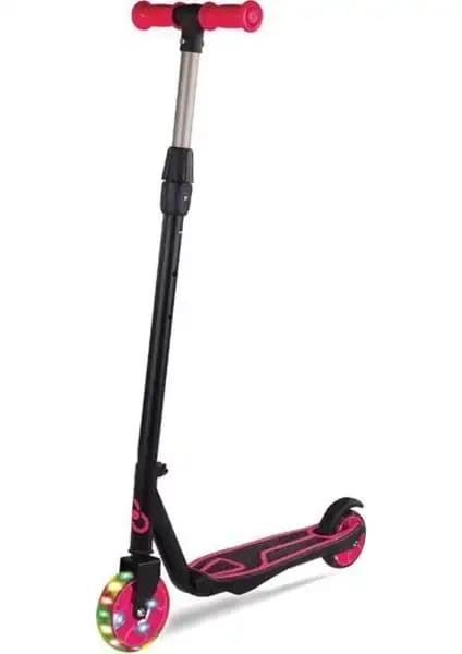 Cool Wheels Scooter Karşılaştırması: 3 Yaş Üstü ve 5+ Modelleri Özellikleri 2