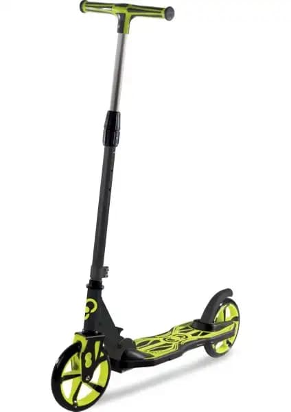 Cool Wheels Scooter Karşılaştırması: Güvenli ve Eğlenceli Çocuk Scooterları Rehberi 2