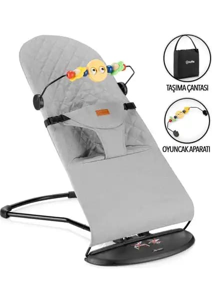 Hoffie Balance ve Mamma Smile Ana Kucağı Karşılaştırması 0-2 Yaş Bebekler İçin En İyi Seçenekler 1