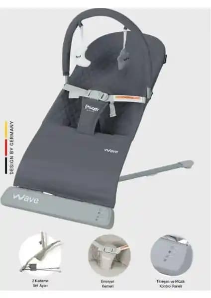 Huggy Wave ve Merfbaby Ana Kucağı Karşılaştırması: Hangi Ürün Bebekleriniz İçin Daha Uygun