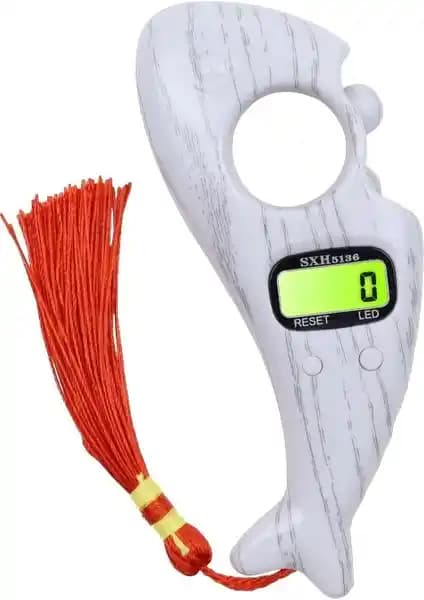 İki Popüler Dijital Zikirmatik Ürünü Karşılaştırması ve Özellikleri