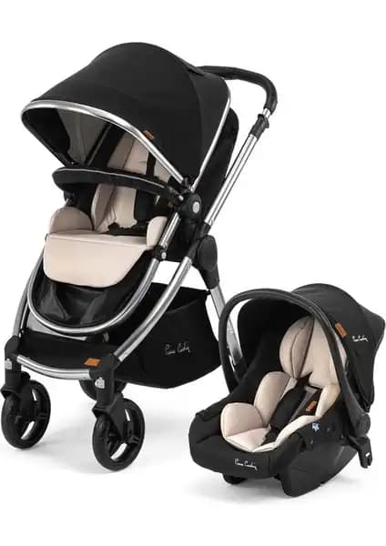 Kanz N-Go ve Pierre Cardin Voyager Bebek Arabası Karşılaştırması: Özellikler ve Kullanıcı Yorumları 2