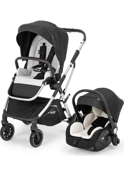 Kanz N-Go ve Prego 2028 Venüs Bebek Arabası Karşılaştırması ve Özellikleri 1