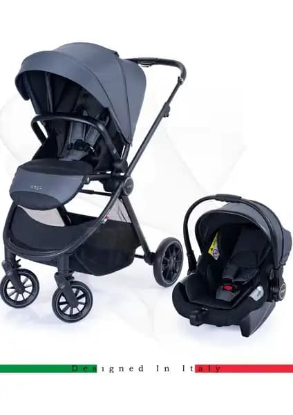 Kanz N-Go ve Prego 2028 Venüs Bebek Arabası Karşılaştırması ve Özellikleri 2