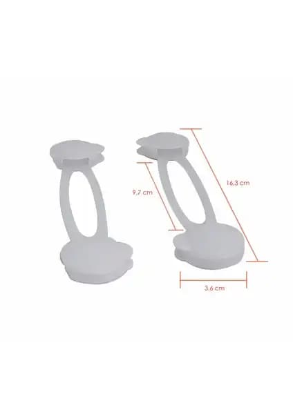 Ketbox ve Portakal Safety Güvenlik Kilidi Karşılaştırması: Hangisi Daha Güvenilir? 2