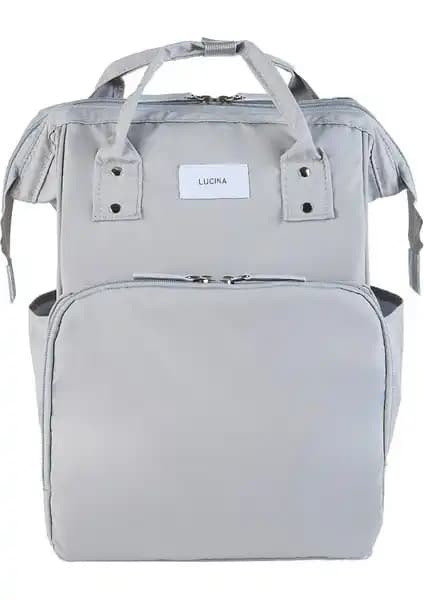 Kiwi Coolbag ve Lucina Lily Bebek Bakım Çantalarının Detaylı Karşılaştırması 2