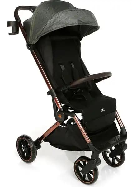 Luxus Hamilton ve Maxi-Cosi Leona2 Bebek Arabası Karşılaştırması: Hangi Model Daha Uygun 1
