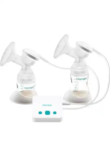 Mamajoo ve Mochi Göğüs Pompası Karşılaştırması: Hangi Ürün Sizin İçin Uygun
