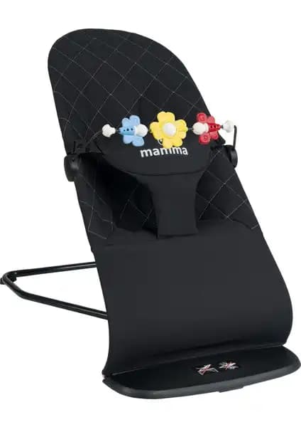 Mamma Premium Cotton ile Merfbaby Oyuncaklı Ana Kucağı Karşılaştırması 1