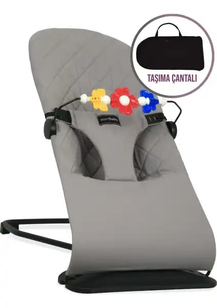 Merfbaby ve Pierre Cardin Ana Kucağı Karşılaştırması: Hangi Ürün Daha Uygun 1