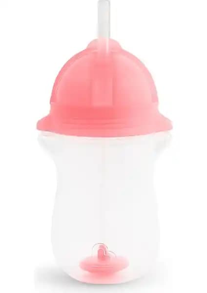 Munchkin Tıklama Kilitli Uçlu Alıştırma Bardakları Karşılaştırması ve Bebekler İçin En Uygun Seçenekler