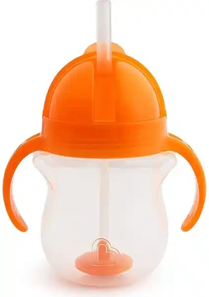 Munchkin ve Philips Avent Bebek Alıştırma Bardakları Karşılaştırması ve İnceleme