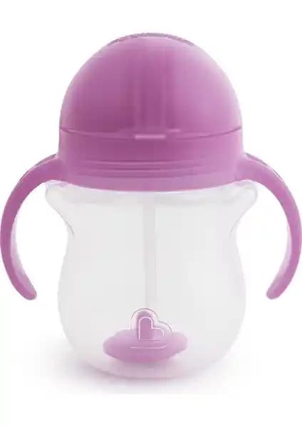 Munchkin ve Philips Avent Pipetli Bardak Karşılaştırması Bebekler İçin Uygun Seçenekler