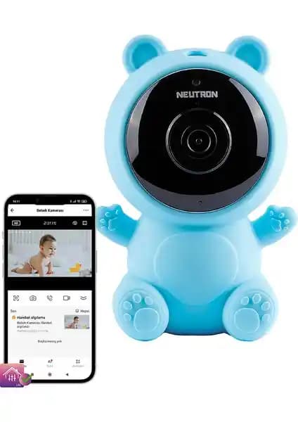 Neutron Ninni ve Xiaomi Mi 360° Kameraları Karşılaştırması: Özellikler ve Kullanıcı Yorumları