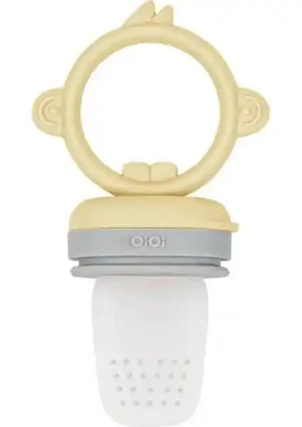 OiOi Püre ve Meyve Sebze Süzgeci Karşılaştırması Bebek Sağlığı ve Güvenliği İçin Önemli Bilgiler