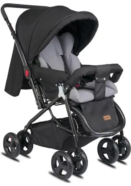Prego Range Pro ve Tommybaby Classic Bebek Arabası Karşılaştırması 2
