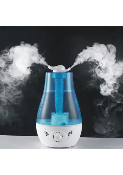 Robeve Buhar Makinesi Karşılaştırması: 2.4 Litre ve 4 Litre Ultrasonik Modellerin Özellikleri 1