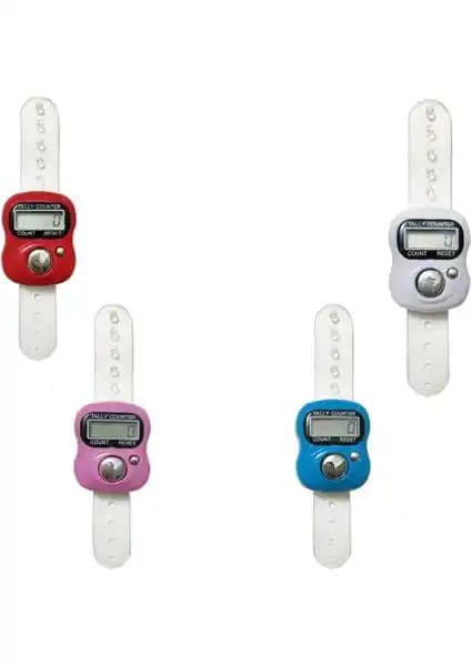 Tahtakale Toptancısı Yüzük Zikirmatik ve Zemzemm Zikirmatik Karşılaştırması