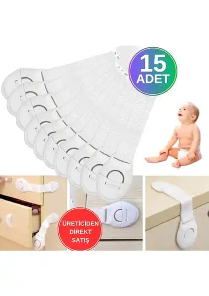 Wappa Güvenlik Kilidi Ürünleri Karşılaştırması ve Kullanıcı Yorumları 1