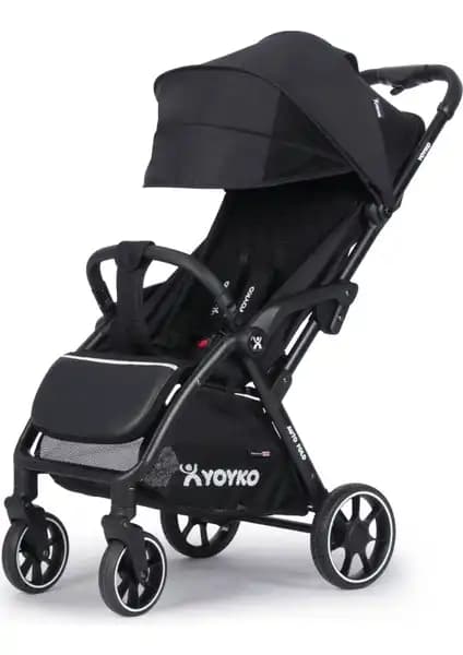 Yoyko Ultimate ve Yoyko Wow Bebek Arabası Karşılaştırması 2023 2