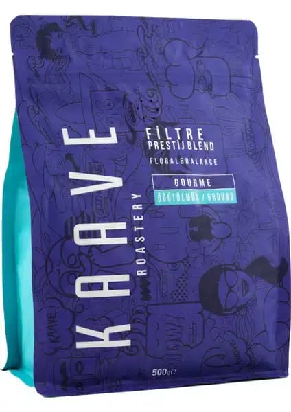 Kaave Roastery Prestij ve Breakfast Blend Filtre Kahve Karşılaştırması 2023 1