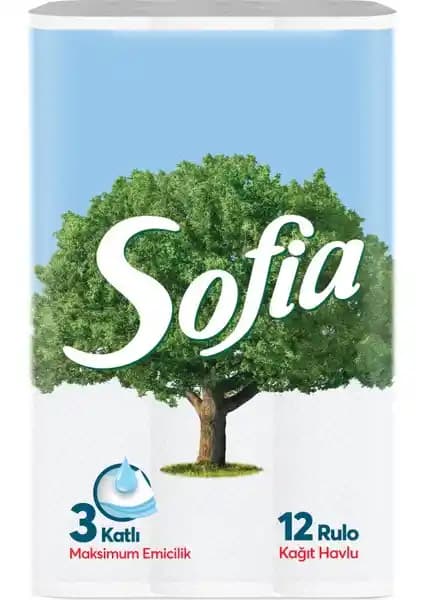 Sofia ve Solo Bambu Katkılı Kağıt Havlu Karşılaştırması: Hangi Ürün Daha Uygun