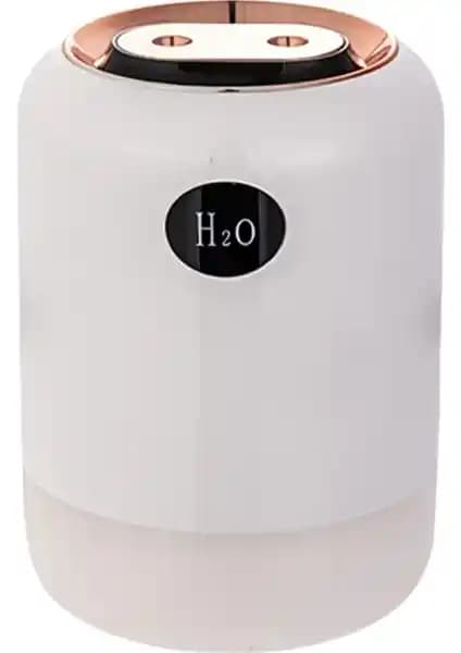 Touchie Co. Hava Nemlendirici: Modern Tasarım ve Yüksek Performanslı Nemlendirme Cihazı