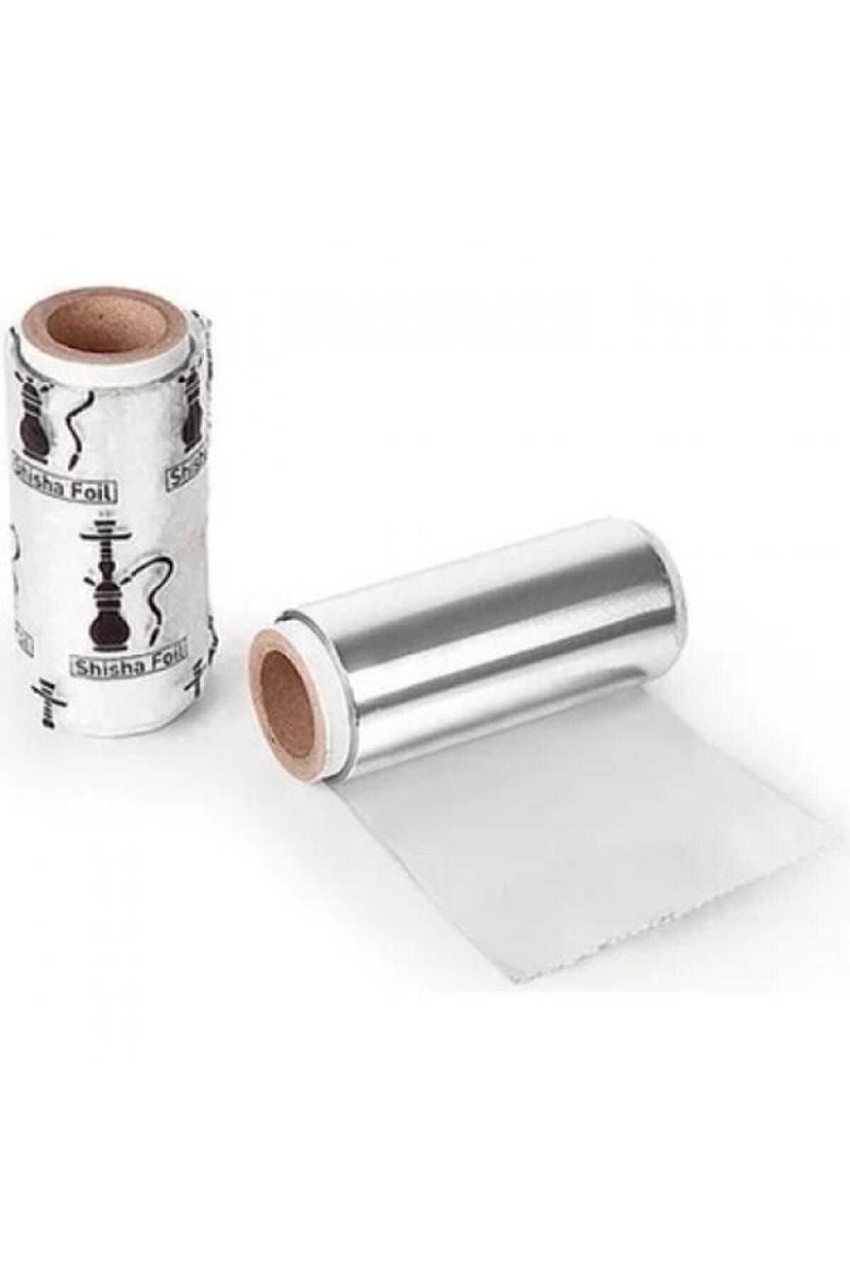 shisha foil Nargile Folyosu